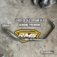 leher cb old cb150r old bending