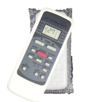 New replacement remote control suitable for Midea AC air conditioning R51M/BGE R51D/E