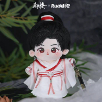 Pre-Sale Official Costume Drama Lian Hua Lou/Mysterious Lotus Casebook Li Lianhua/Fang Duobing 20 Cute Baby Send in 60days