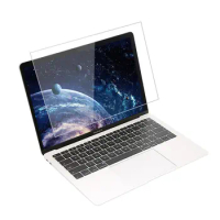 Suitable for Apple notebook LCD film MacBook11/12/13/15 Pro inch new Touch MacBook M2 Air screen protector A2141