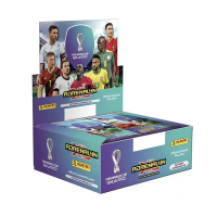 Gói thẻ bóng đá, Panini cao cấp, Chủ đề World Cup 2022, Làm bằng Ý chính hãng Nam Giày Đá Bóng Đồng