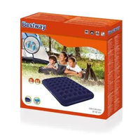 SKY - Kasur Angin Bestway 67000 67001 67002 67003 67004 + pompa manual 67002