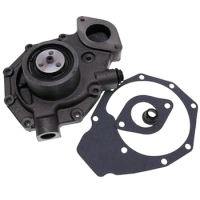24899601 Water Pump Compatible with Ingersoll Rand Air Compressor 10/105 10/125 14/115 14/85 7/120 7/170 7/170 9/110600 HP375