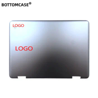 BOTTOMCASE New For SAMSUNG Chromebook 4 XE520QA Laptop LCD Back Cover Case Silver BA98-01634A