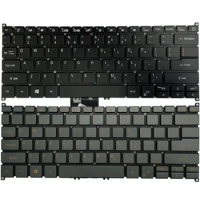 NEW US laptop keyboard For Acer Swift 5 SF514-52 SF514-52T SF514-54 SF514-51 SF515-51 SF514-52T-59HY SF514-52T-590U backlight