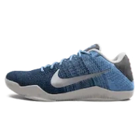 KOBE 11 BRAVE BLUE