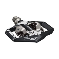 SHIMANO DEORE XT PD-M8120 SPD Pedal dual sided for Enduro / Trail / All Mountain Original Bike Parts