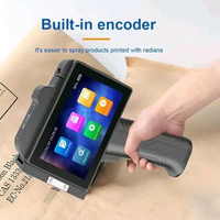 Handle Inkjet Printer Powerpack IP-100