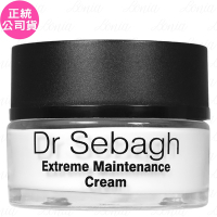 Dr Sebagh 賽貝格 緊提霜-乾/敏感性肌膚專用(50ml)