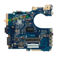 Wholesale Laptop Motherboard For ASUS P552LA Rev 2.1 I3-5005U DDR3L Integrated 100% Tested OK