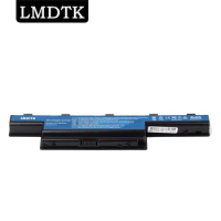LMDTK New Laptop Battery For Acer 4741G 5741G AS10D31 AS10D3E AS10D41 AS10D51 AS10D61 AS10D71 AS10D81 AS10G3E AS10D73 AS10D75