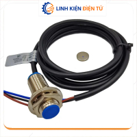[Linh Kiện Điện Tử][G115] Cảm Biến Hiệu Ứng Hall, Công Tắc Tiệm Cận Hiệu Ứng Hall NJK-5002C, Công Tắ