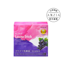 曉姿 - RevWell Lacto Stick 後生元益生菌免疫粉 30 sticks