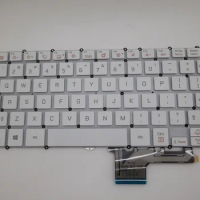 New Laptop Replacement US/KR/BR Keyboard With Backlit For LG Gram 14Z980 14ZD980 14Z98 14Z990 14ZD990