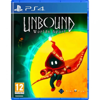 PS4 UNBOUND: WORLDS APART (EURO)