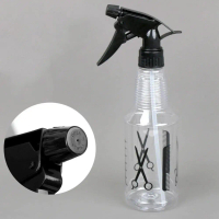 250ml Alcohol Disinfection Spray Continuous Fine Mist Sprayer Oil Head Spray Bottle Adjustable Spray