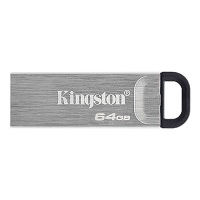 金士頓DTKN-64GB金屬碟(USB3.2)【九乘九購物網】