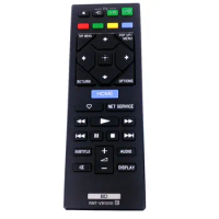 RMT-VB100E for Sony Blu-Ray Remote control BDP-S3500 BDP-BX150 BDP-BX350 BDP-BX550 BDP-S1500 BDP-S4500 BDP-S5500 BDP-S6500