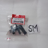 joint comp water hose pipa sambungan selang pompa radiator ADV 160 Vario 125 esp PCX 150 12206-K66-V