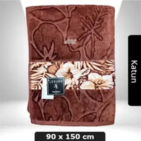 Handuk Mandi Lexus Luxury XL 90x150 Jumbo Dewasa by Toyo Terry Premium Tebal Anti Jamur Termurah Ter