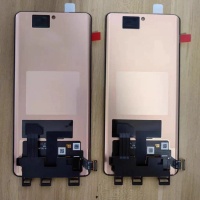 จอแสดงผล LCD, หน้าจอสัมผัส, สำหรับ realme GT 6/GT 6T/GT3/NEO 3 /NEO 5 /GT 5 pro