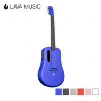 【LAVA】ME 3 36吋智能吉他 多色款(原廠公司貨 商品保固有保障)