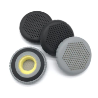 Replacement Foam Ear Pads for Jabra Evolve 20 20se 30 Headphones, High Quality