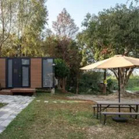 住宿 Gandan Inn 2 by Tiny Away 斗六