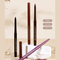 Safe Ingredients Eyeliner Long-lasting Smudge-proof Colour Eyeliner Gel Pencil Waterproof Safe Ingredients for Beginner Makeup