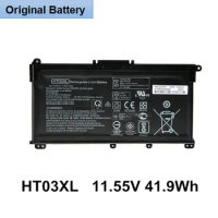 Hotsell OEM Genuine Laptop Battery HT03XL For HP Pavilion 15-CS 15-DA 14-CE 14-CD L11421-2C2 L11119-855 HSTNN-DB8R HSTNN-UB7J