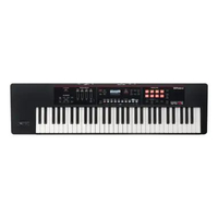 Roland XPS-10X / XPS 10X / XPS10X Expandable Synthesizer 61-Key Red