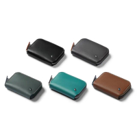 【Bellroy】Folio Mini 多功能拉鍊小錢包(WFMA)