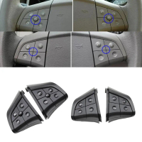 Kit suis stereng bahan ABS untuk Mercedes W164, W245, W251 (2006, 2011)
