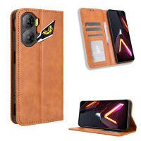 Sarung ZTE Nubia Neo 3, Sarung Selak Dompet Kulit Premium, Sarung Telefon untuk ZTE Nubia Neo3, Saru