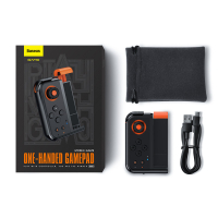 CT GAMO  One-handed Game Controller  GA05  Boosting Tool for Battleground Mobile Game Chicken Dinner