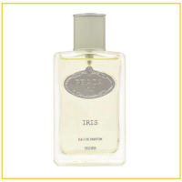 PRADA 普拉達鳶尾花濃香水 IRIS EDP SPRAY 100ML 