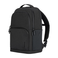 Incase Facet 25L 16 吋電腦後背包 - 黑色