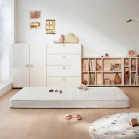 【iloom 怡倫家居】DAILY KIDS Mattress 兒童專用床墊 單人加大 SS(床墊 單人床 單人床墊 兒童床墊)