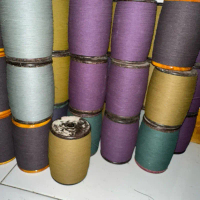 Gelasan matot panjang 6000 yard