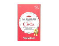 LA TAHZAN KERANA CINTA Soft Cover Read Read