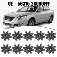 10 Unit Penyambung Pengerusi Fleksibel untuk Hyundai Sonata dan Kia Soul 56315 2K000FFF