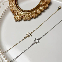 Btips Bracelet | Rising Star  กำไลข้อมือเพชร ดาว เด่นออร่า คําแนะนําผลิตภัณฑ์ใหม่ของเดือนนี้