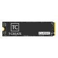 team T-Create Classic I45 SSD M.2 NVMe PCIe 4.0