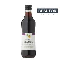 【BEAUFOR 堡芙】雪莉醋 酸度7%(500ML)