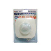 【DanceLight 舞光】2入 RP-IS1024-WO IP65 全電壓 感應距離6米 紅外線防水感應器 控制器 _ WF690032