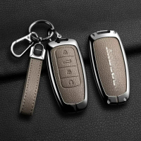 Chery Omoda 5 E5 Tiggo 7 8 Pro Jaecoo J7 Omoda C9 Premium Car Keyless Remote Cover Protective Case S
