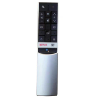 NEW Original RC602S JUR4 for TCL Smart TV Voice Remote Control P4 P6 C4 C6 C8 X4 X7 P8M
