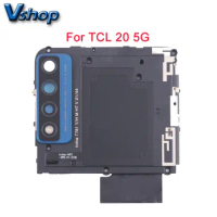 For TCL 20 5G Motherboard Protective Cover Mobile Phone Replacement Parts