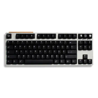 GMK WoB KATAKANA 130 Keys PBT Keycap Cherry Profile For MX Switch Mechanical Keyboard DYE-SUB 61/64/87/96/104 Layout