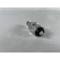 4JB1 Solenoid valve 8-94174820-0 For Isuzu Engine Spare Parts